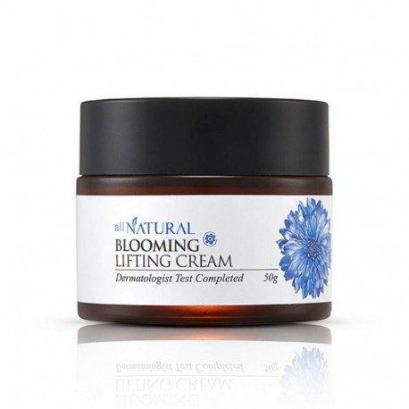 Anti-Wrinkle Cream All Natural ANBLCR 50 g