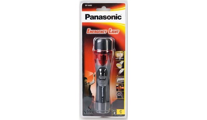 Panasonic torch BF-6400B