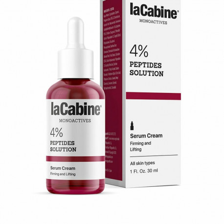 Näo seerum laCabine Monoactives Peptides 30 ml