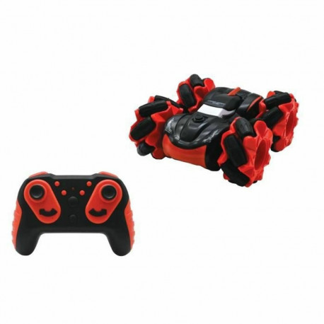 Kaugjuhitav Auto Lexibook