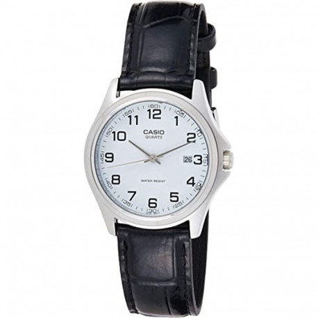 Men's Watch Casio COLLECTION Black (Ø 38 mm)