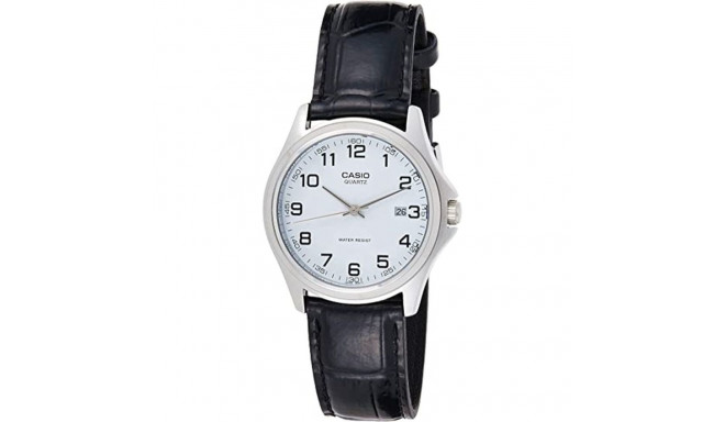 Meeste Kell Casio COLLECTION Must (Ø 38 mm)