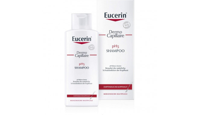 Šampoon Eucerin PH5 250 ml