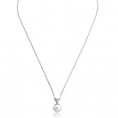 Naiste Kaelakee Majorica 15304.01.2.000.010.1