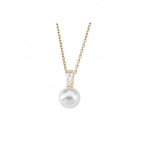 Ladies' Necklace Majorica 12265.01.1.000.010.1