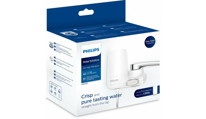 Filter for tap Philips AWP3703