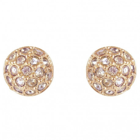 Ladies' Earrings Adore 5489658 1 cm