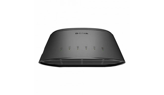 Lüliti D-Link DGS-1005D 10 Gbps