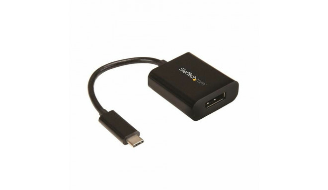 USB C-DisplayPort Adapter Startech CDP2DP               Must