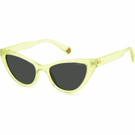 Ladies' Sunglasses Polaroid PLD6174S40GM9 Ø 52 mm