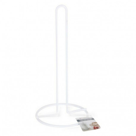 Köögipaberi Hoidja Confortime 165842 Metall 31 cm 15 x 15 x 31 cm 5 mm (31 cm)