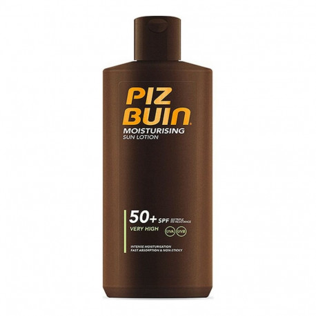Päikesekreem Piz Buin In Sun SPF 50+ 200 ml
