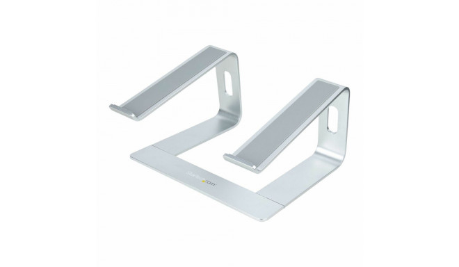 Notebook Stand Startech LAPTOP-STAND-SILVER Aluminium