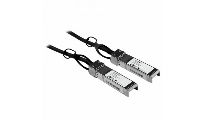 Punane SFP + Kaabel Startech SFPCMM3M             3 m