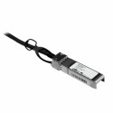 Punane SFP + Kaabel Startech SFPCMM3M             3 m