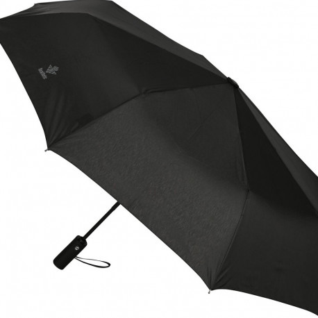 Umbrella Real Betis Balompié Black