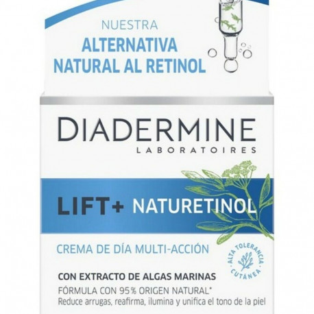 Kortsudevastane päevakreem Diadermine 2644210 50 ml