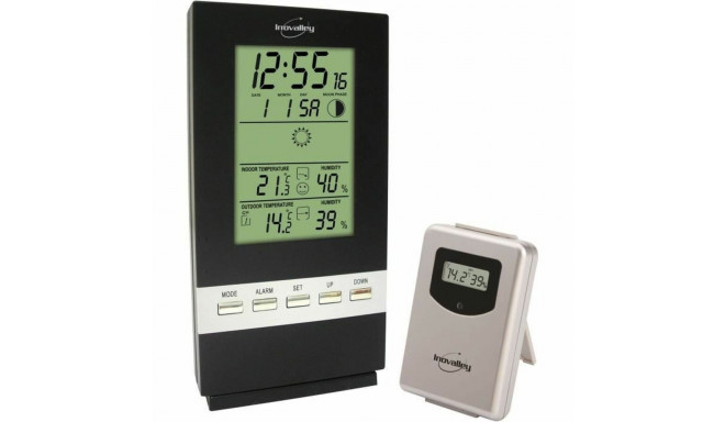 Multi-function Weather Station Inovalley  SM300