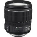 Canon EF-S 15-85mm f/3.5-5.6 IS USM