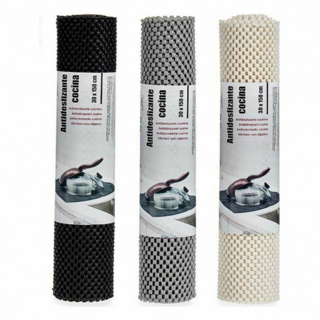 Libisemisvastane matt Kinvara Kumm Plastmass 30 x 150 cm (24 Ühikut)