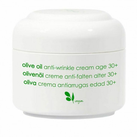 Kortsudevastane päevakreem Ziaja Oliva 50 ml Oliivõli