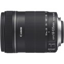 Canon EF-S 18-135mm f/3.5-5.6 IS objektiiv