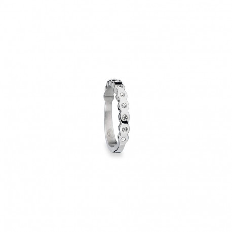 Ladies' Ring AN Jewels AR.R1NS04SC-8 8