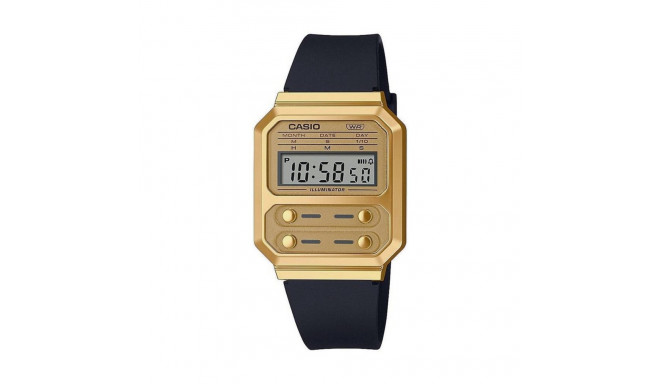 Meeste Kell Casio A100WEFG-9AEF