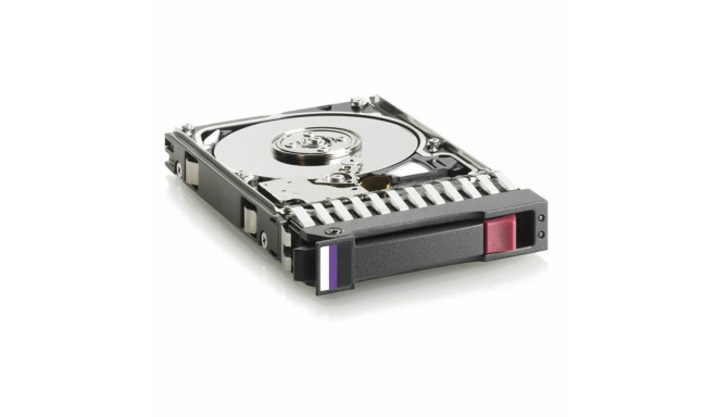 Hard Drive HPE J9F48A 2,5" 2,5" 1,2 TB