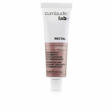 Kreem Hemorroidide Raviks Cumlaude Lab Rectal 30 ml Hemorroidide