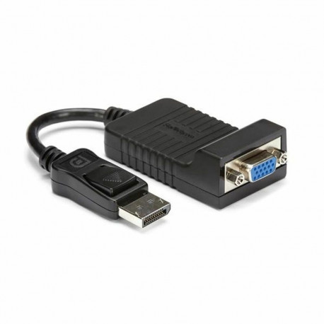 DisplayPort-VGA Adapter Startech DP2VGA