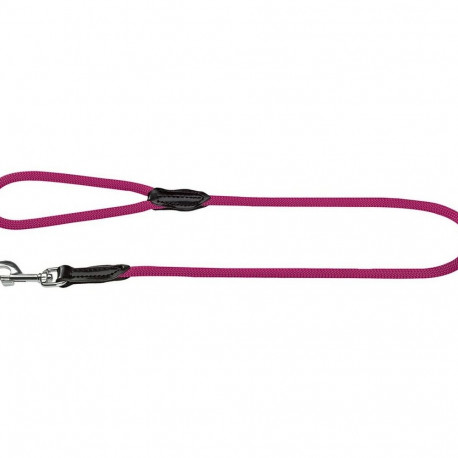 Dog Lead Hunter FREESTYLE Fuchsia 110 cm