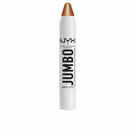 Silmapliiats NYX Jumbo True gold 2,7 g
