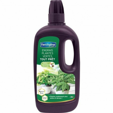 Orgaaniline väetis Fertiligène Green Plant 1 L