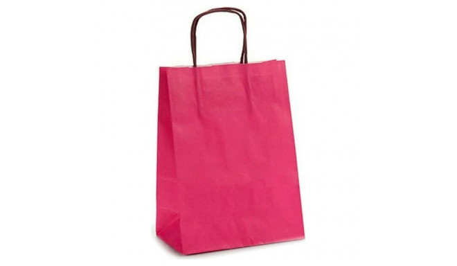 Paberkott Pincello Mini Roosa