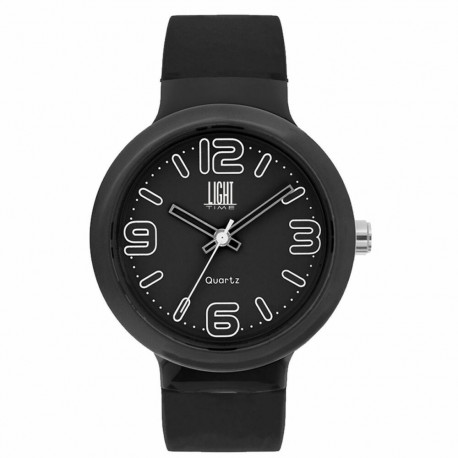 Unisex Kell Light Time EUROPE Must (Ø 40 mm)