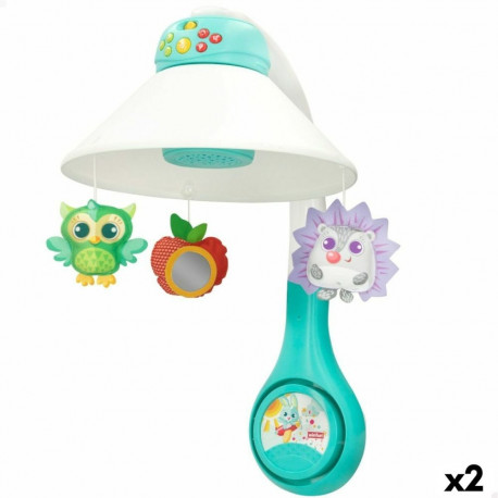 mobiilne projektor Winfun Plastmass 46 x 49 x 30 cm (2 Ühikut)