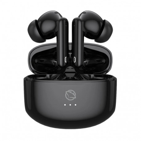 Manta MTWS008B RYTMO TWS Wireless Earbuds, Black