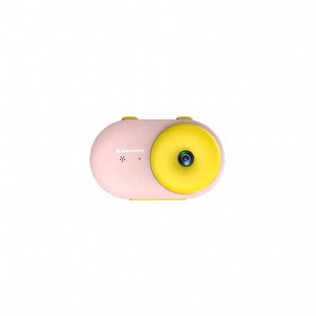 AGFA Realikids Waterproof pink ARKCWPK