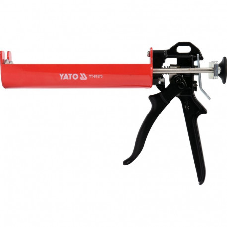 Silikoonipüstol 2X400Ml YT-67573 YATO