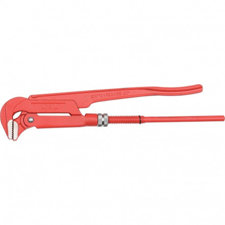 Torutangid Crv, 90°, 1" 320Mm YT-2210 YATO