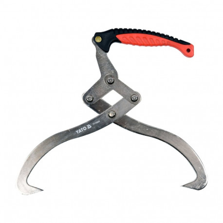 Lifting Tongs L-450 Mm YT-79904 YATO