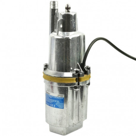 Sūknis dziļurbumam 280W 3/4" 60m; G81414 Geko