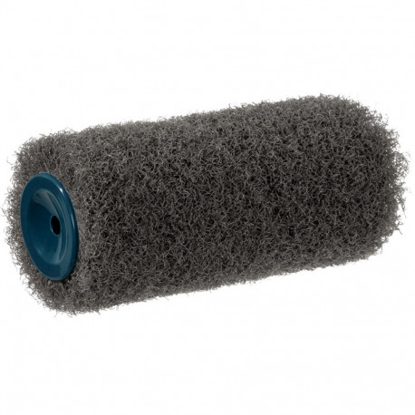 Rullis špakteles uzklāšanai 25cm Ø48mm, plūksna 17mm neilons 84202512