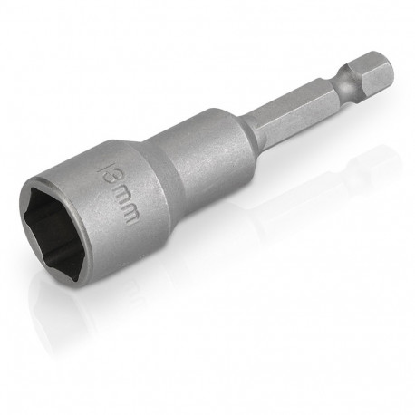 Otsik 13mm, magnetiline KRT062300 KREATOR