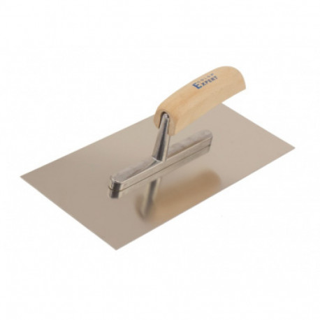 Kellu 130x280mm, lakitud puidust käepide