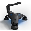 Roccat Apuri USB Hub & Mouse Bungee