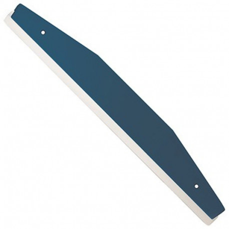 Nazis tapetēm 60cm, plastmasas kāts