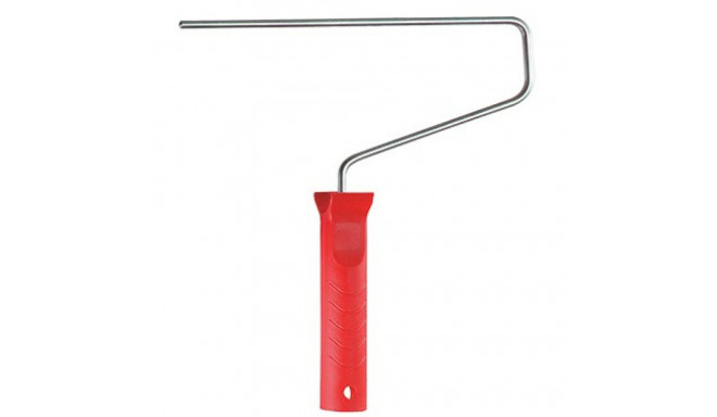 Rullīša rokturis Ø8mm, 18cm