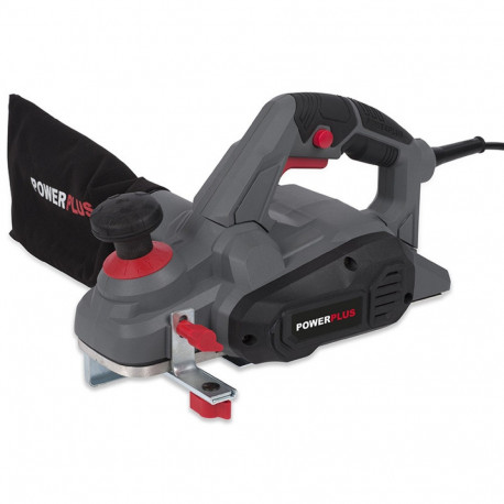 Planer 900W 82mm POWE80030 POWERPLUS E